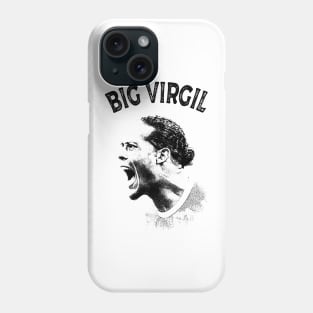 Big Virgil Phone Case