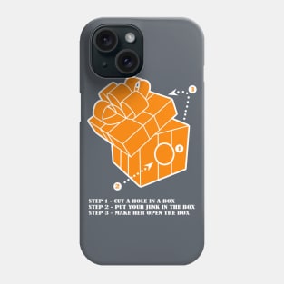 gift 101 Phone Case