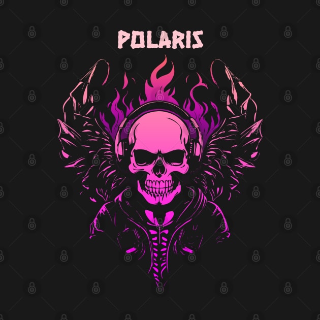 polaris by unengke