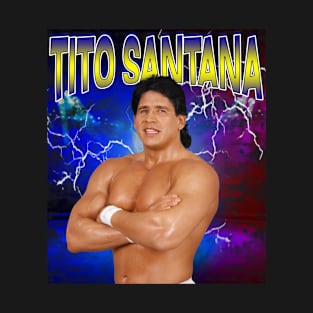 TITO SANTANA T-Shirt