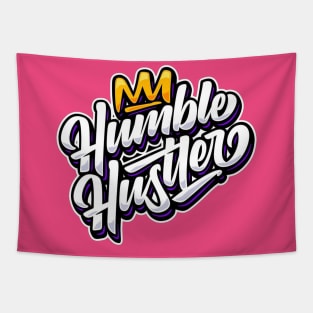 humble Tapestry