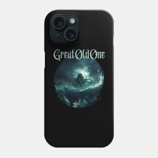 Great Old One 2 Phone Case