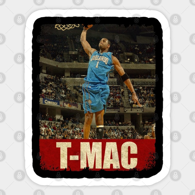 Throwback Tracy McGrady  Tracy mcgrady, Basketball players