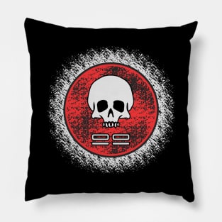 The Bad Batch Round Pillow