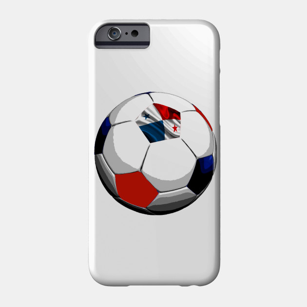 Panama Soccer