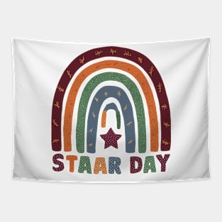 staar day Tapestry