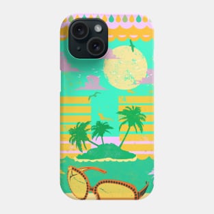 ISLAND VIBES Phone Case