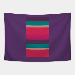 Colors Tapestry