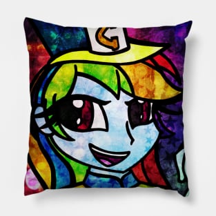 Friendship Games - Wondercolts United Pillow