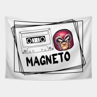 magneto was right Tapestry