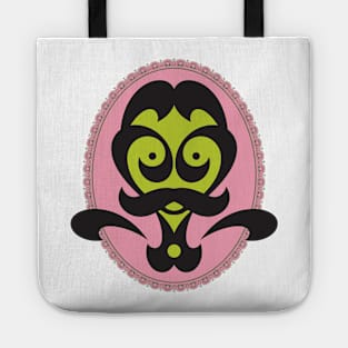 Alien Cameo Tote