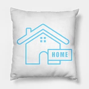 Realtor Closing Gifts Pillow