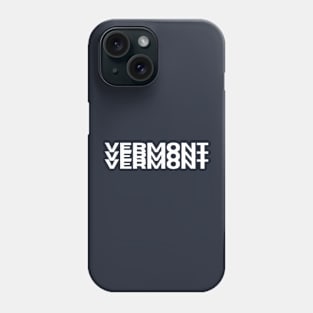 Vermont Phone Case