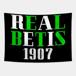 Real Betis 1907 Classic Tapestry