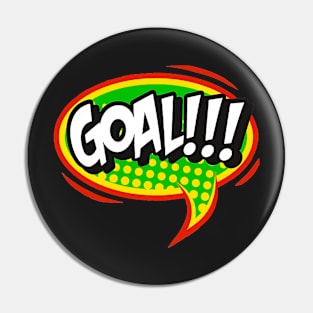 Goal Pin