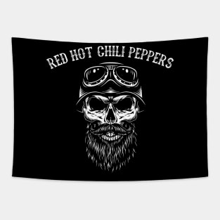 RED HOT CHILI Tapestry