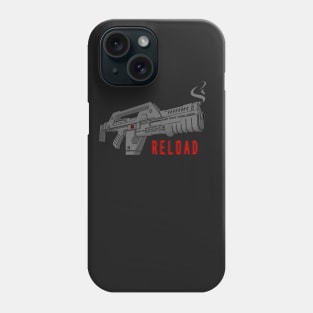 Reload Phone Case