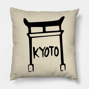 KYOTO Pillow