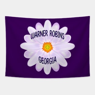 Warner Robins Georgia Tapestry