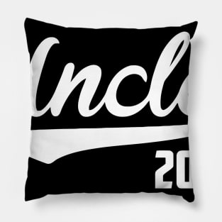 Uncle 2020 Pillow