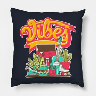 Vibes Bio Hack Pillow