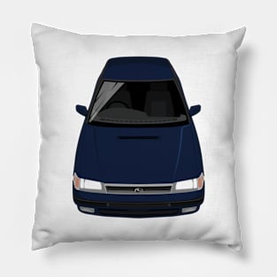 Legacy RS 1sr gen 1990-1993 - Blue Pillow