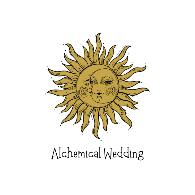 Alchemical Wedding by Crimson Works