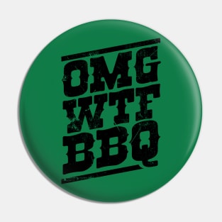 omg wtf bbq Pin