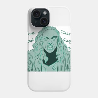 Toni Collette Fan Club- Hereditary Phone Case