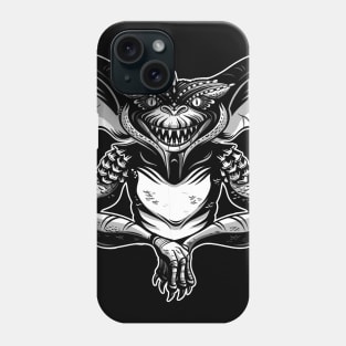 Gremlins are back Phone Case