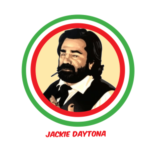 jackie daytona T-Shirt