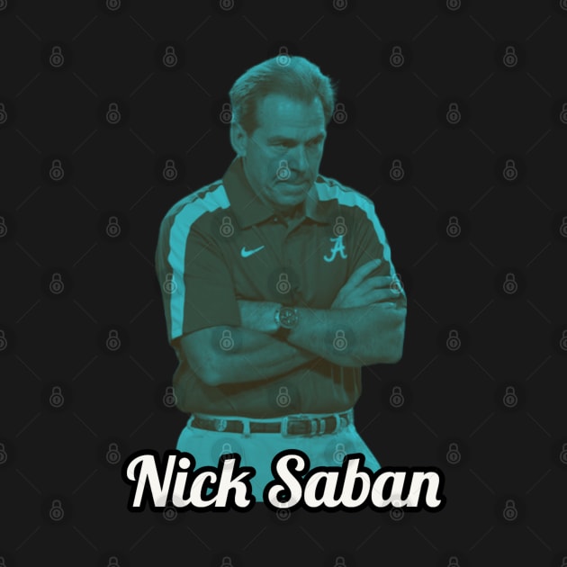 Retro Saban by Defective Cable 