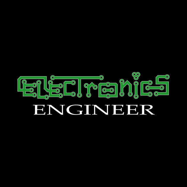 electronics engineer, electronic technician by PrisDesign99