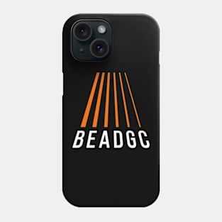 Bass Player Gift - BEADGC 6 String Bass Guitar Perspective Phone Case