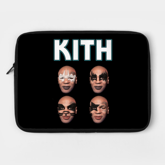 kith tyson