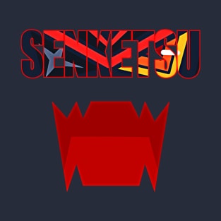 SENKETSU T-Shirt