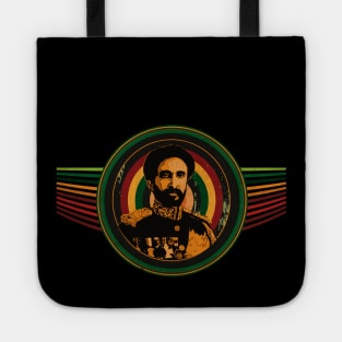 Jah Rasta Blessings Tote