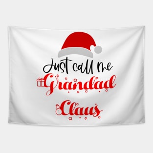 Grandad claus Tapestry