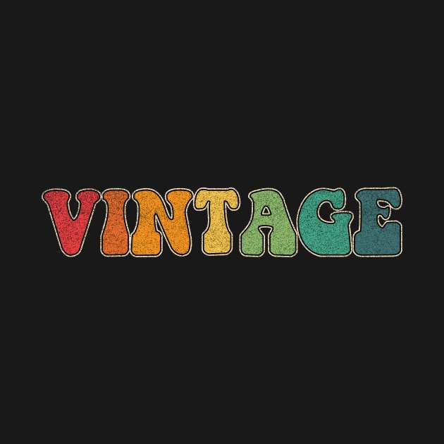 Vintage by LemonBox