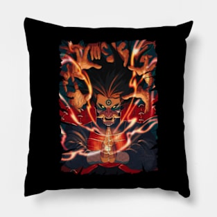 HASHIRAMA SENJU MERCH VTG Pillow