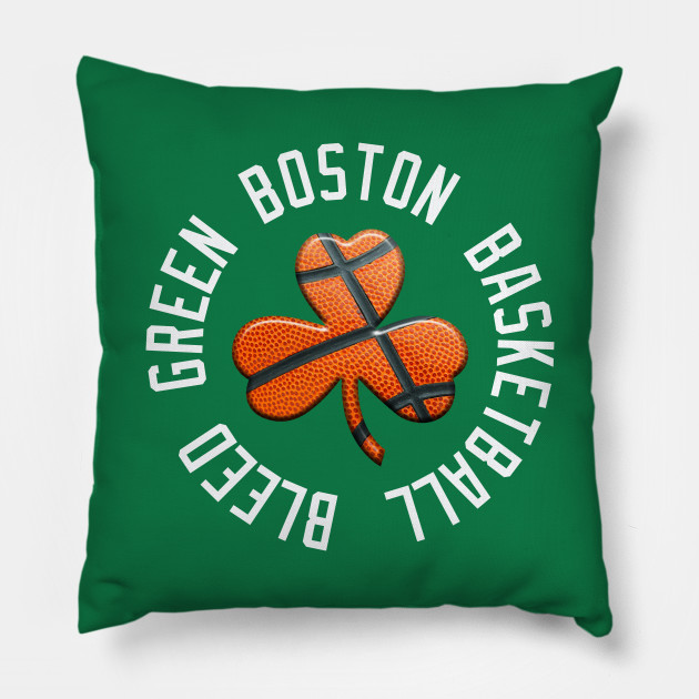 Bleed Green
