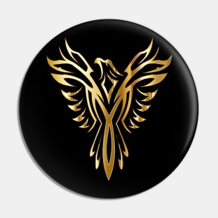 eagle Pin