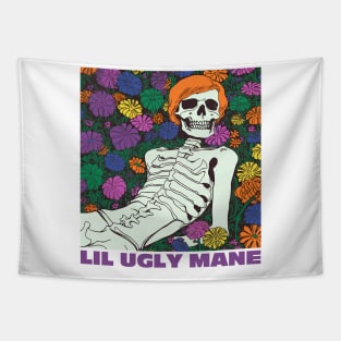 Lil Ugly Mane  Lil Ugly Mane  Lil Ugly Mane  Lil Ugly Mane Tapestry