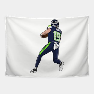 Jakson bobo Tapestry