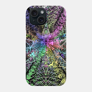 Elemental Ecstasy 65 Phone Case