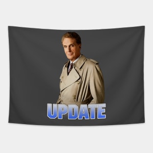 Robert Stack - 2 Tapestry