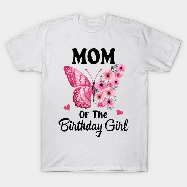 Funny Mom Shirts With Sayings Mother Daughter New T-Shirt