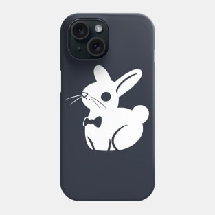 Fancy Bunny Phone Case