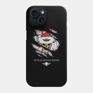 ATTILA - RIPPED Phone Case