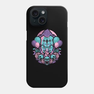 Day of the Clown Phone Case